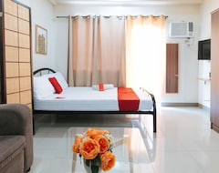 Hotelli Reddoorz At Kassel Residences Paranaque (Parañaque, Filippiinit)