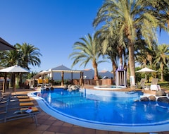 Hotel Sol Barbacan by Melia (Praia del Ingles, Espanha)