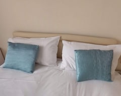 Hotel Jaylets Homestay Leicester (Leicester, Reino Unido)
