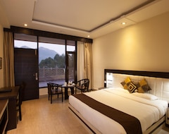 Hotel Sea Hawk Hill Resort, Nainital - A Luxury Boutique Resort (Bhimtal, Indija)