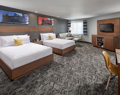 Hotel Studio Inn & Suites At Promenade Downey (Downey, USA)