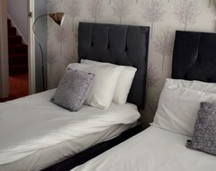 Hotelli Relax Inn Guest House (Brighton, Iso-Britannia)
