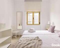 Cijela kuća/apartman Maravilloso Apartamento En El Realejo 8 Personas (Granada, Španjolska)