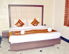 Hotelli Hotel Sheela, 100m from Taj Mahal (Agra, Intia)