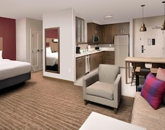 Otel Residence Inn by Marriott Baltimore Owings Mills (Owing Mills, ABD)