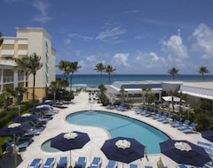 Hotelli Delray Sands Resort (Delray Beach, Amerikan Yhdysvallat)