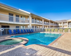 Hotel Americas Best Value Inn - New Braunfels - San Antonio (New Braunfels, USA)
