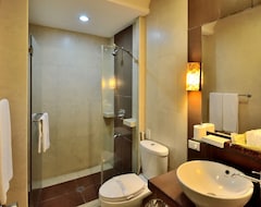 Hotel Del Rio (Iloilo City, Philippines)