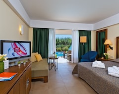 Hotel Giannoulis - Cavo Spada Luxury Sports & Leisure Resort & Spa (Kolymbari, Grecia)