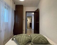 Tüm Ev/Apart Daire Pilar View Apartment With Private Parking (Zaragoza, İspanya)