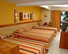 Hotel Atol das Rocas (Natal, Brazil)