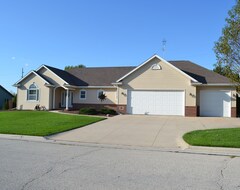 Casa/apartamento entero 2020 Ryder Cup - Exceptional Location And Amenities. (Sheboygan Falls, EE. UU.)