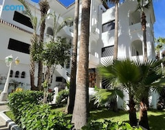 Hotelli Al Amine Plage-rifiyine (Fnideq, Marokko)