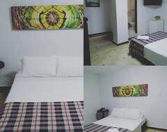 Khách sạn Hotel Central (Sincelejo, Colombia)