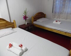 Hotel Little Guest (Anuradhapura, Sri Lanka)