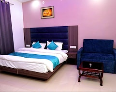 Hotel Evana-rajaji, Rajaji Tiger Reserve, Rishikesh (Rishikesh, Indija)