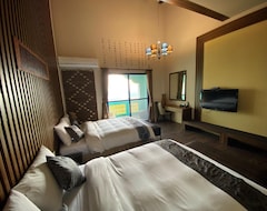 Bed & Breakfast The Domed Tile B&B (Magong City, Taiwan)