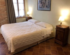 Căn hộ có phục vụ Villa D'Arco Apartment (Verona, Ý)