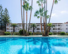 Hotel Apartamento Vista Mar 410 (Alcudia, Spain)