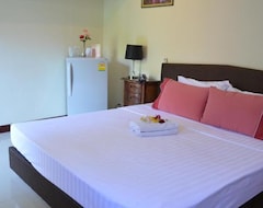 Hotelli Home Stay Stc Bed And Breakfast (Udon Thani, Thaimaa)