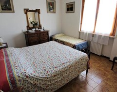 Cijela kuća/apartman Casa Mare Giglietta (Follonica, Italija)