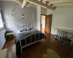 Cijela kuća/apartman Authentique Maison Basque, Vue, Piscine, Jacuzzi, Calme, 4 Étoiles (Irisarri, Francuska)