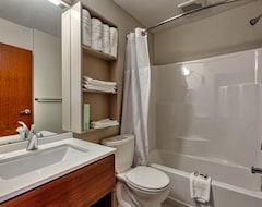 Microtel Inn & Suites By Wyndham Niagara Falls (Niyagara Şelalesi, ABD)
