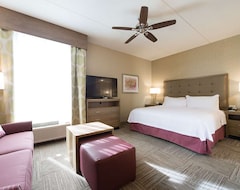 Khách sạn Homewood Suites By Hilton Concord Charlotte (Concord, Hoa Kỳ)