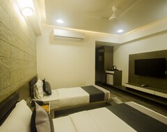 Hotel Grand Elegance (Ahmedabad, Indien)