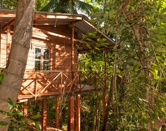 Hotel Polwaththa Eco Lodges (Kandy, Sri Lanka)