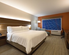 Holiday Inn Express & Suites Spring - Woodlands Area, An Ihg Hotel (Spring, Sjedinjene Američke Države)
