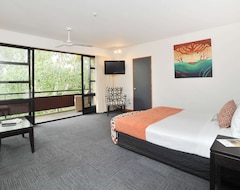 Quality Hotel Lincoln Green (Auckland, Nueva Zelanda)