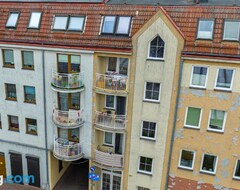 Casa/apartamento entero Apartament Na Deptaku (Swinoujscie, Polonia)
