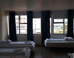 Khách sạn Iceland Comfort Apartments By Heimaleiga (Kópavogur, Ai-xơ-len)