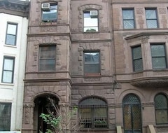 Hotel Brownstone Bed And Breakfast (New York, USA)