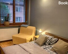 Casa/apartamento entero Apartament Za Ratuszem (Tarnowskie Góry, Polonia)