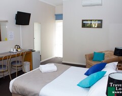 Motel Mansfield Travellers Lodge (Mansfield, Avustralya)