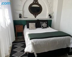 Toàn bộ căn nhà/căn hộ Casa Macias, Ideal For Experiencing Sma ! (Lamadrid, Mexico)