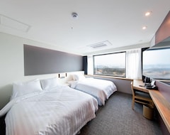 Khách sạn Hotel Seoul Olympic Parktel (Seoul, Hàn Quốc)