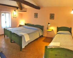 Hotelli Locanda Borgo Antico (Orco Feglino, Italia)