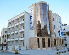 AlJamal Hotel (Amman, Jordan)