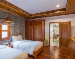 Hotel Bb Angkor Green Resort (Siem Reap, Kambodža)