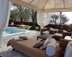 Toàn bộ căn nhà/căn hộ Five Lands -pool-boat -food -yoga - Massages (La Spezia, Ý)
