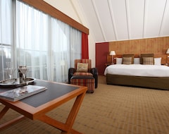 Hotelli Fairmont Resort & Spa Blue Mountains - MGallery by Sofitel (Leura, Australia)