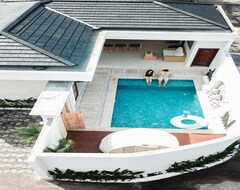 Khách sạn Melviano Suite Villa (Denpasar, Indonesia)