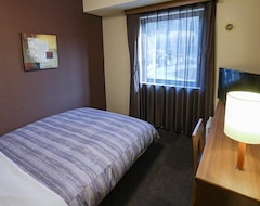 Khách sạn Hotel Route-Inn Court Kofu (Kofu, Nhật Bản)
