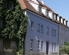 Toàn bộ căn nhà/căn hộ Private Apartment Cozy Hahnbach (Hahnbach, Đức)