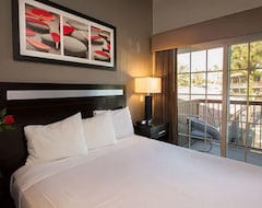 Hotel Granada Inn (Granada Hills, USA)