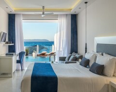 Hotel Knossos (Heraklion, Greece)