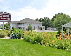 Hotel Tower Inn And Suites Of Guilford / Madison (West Haven, USA)